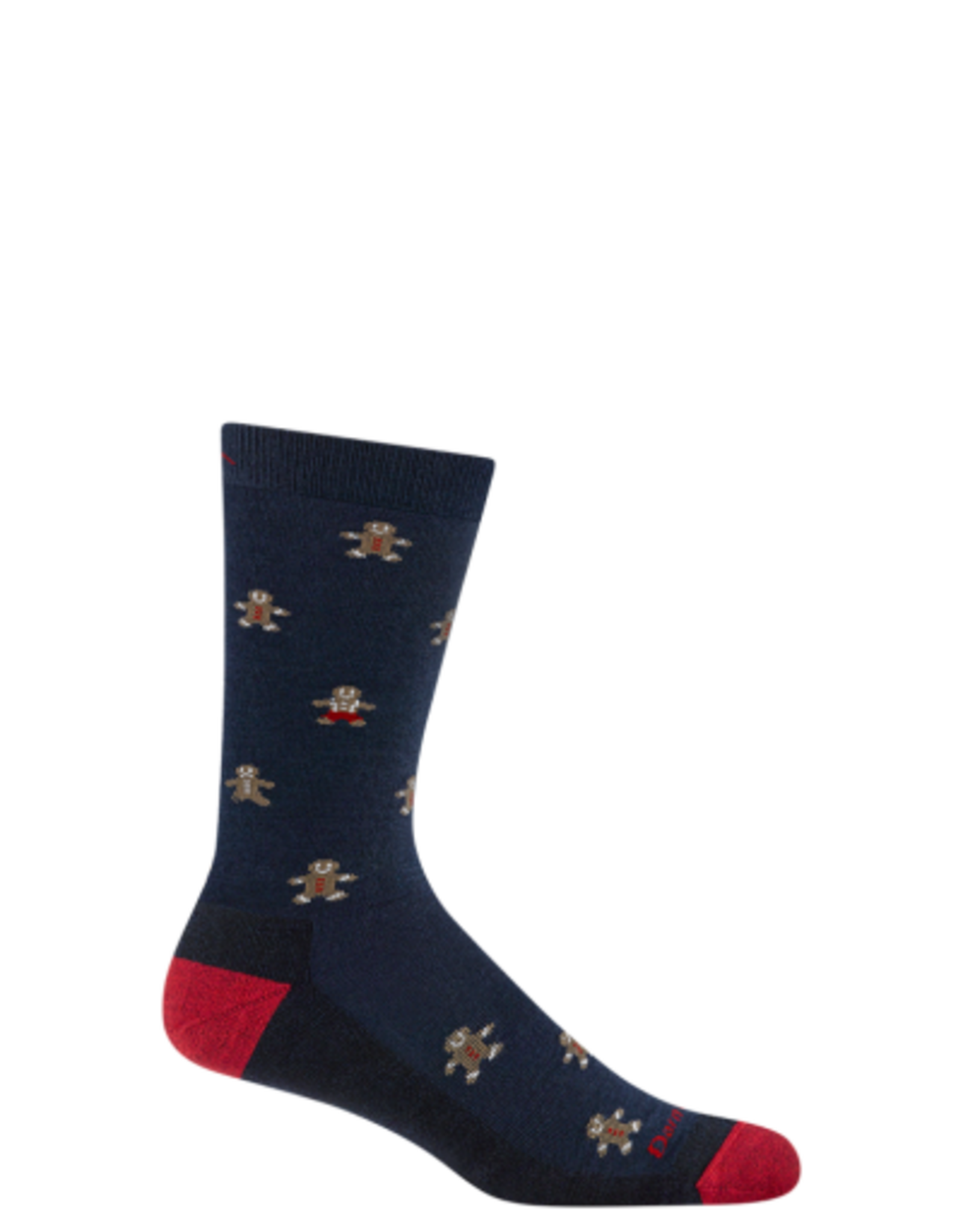 Darn Tough Vermont Darn Tough Oh Snap Crew Lightweight Sock w/Cushion