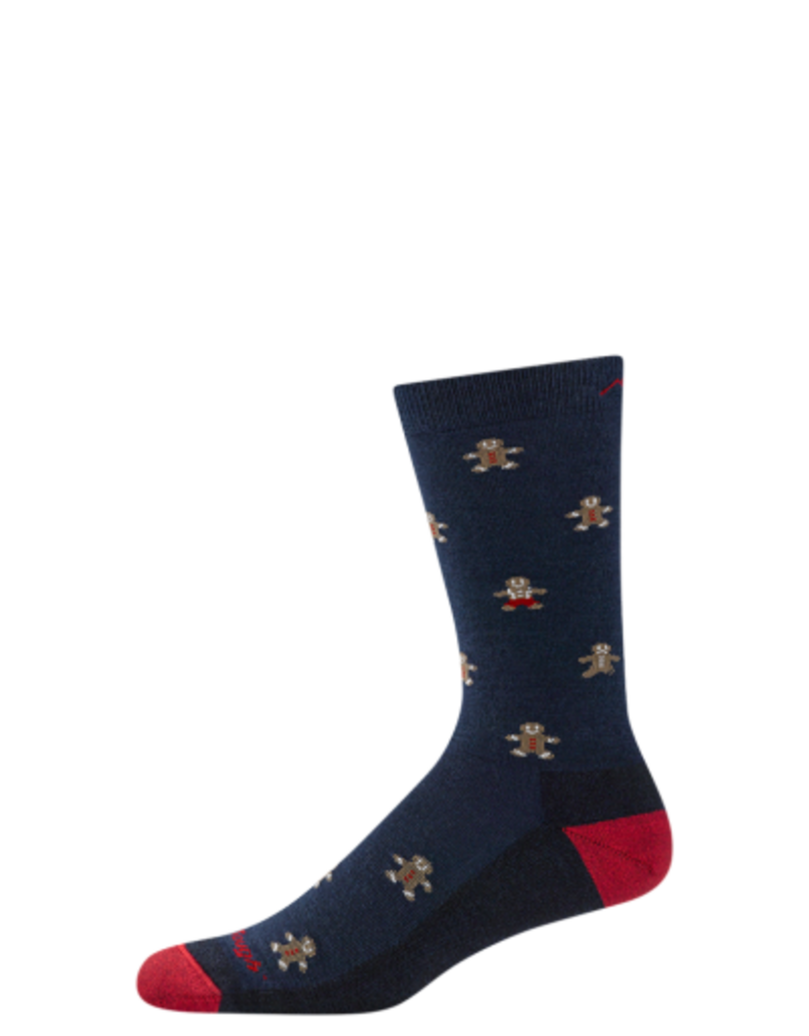 Darn Tough Vermont Darn Tough Oh Snap Crew Lightweight Sock w/Cushion