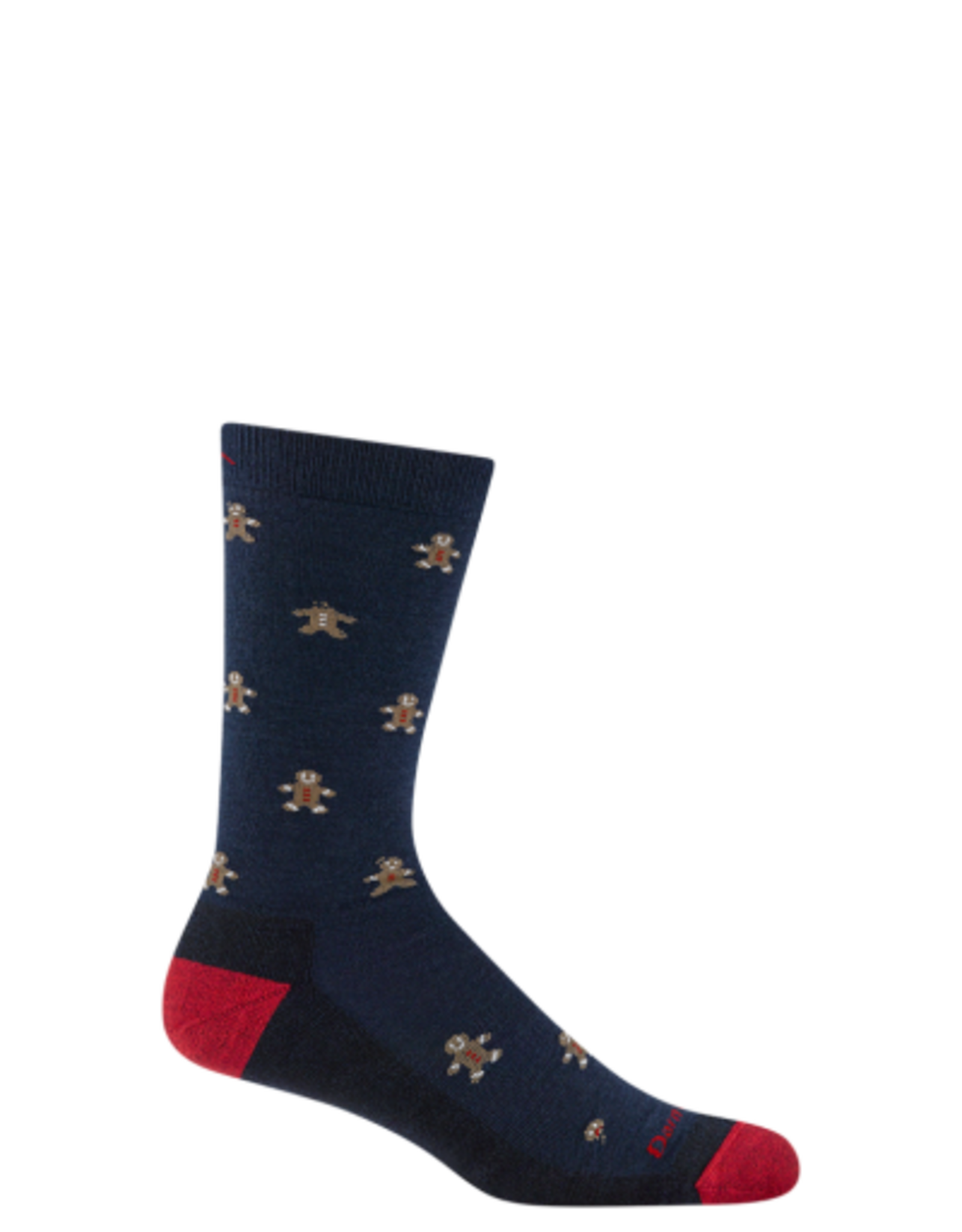 Darn Tough Vermont Darn Tough Oh Snap Crew Lightweight Sock w/Cushion