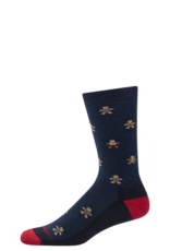 Darn Tough Vermont Darn Tough Oh Snap Crew Lightweight Sock w/Cushion