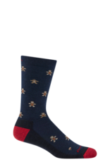Darn Tough Vermont Darn Tough Oh Snap Crew Lightweight Sock w/Cushion