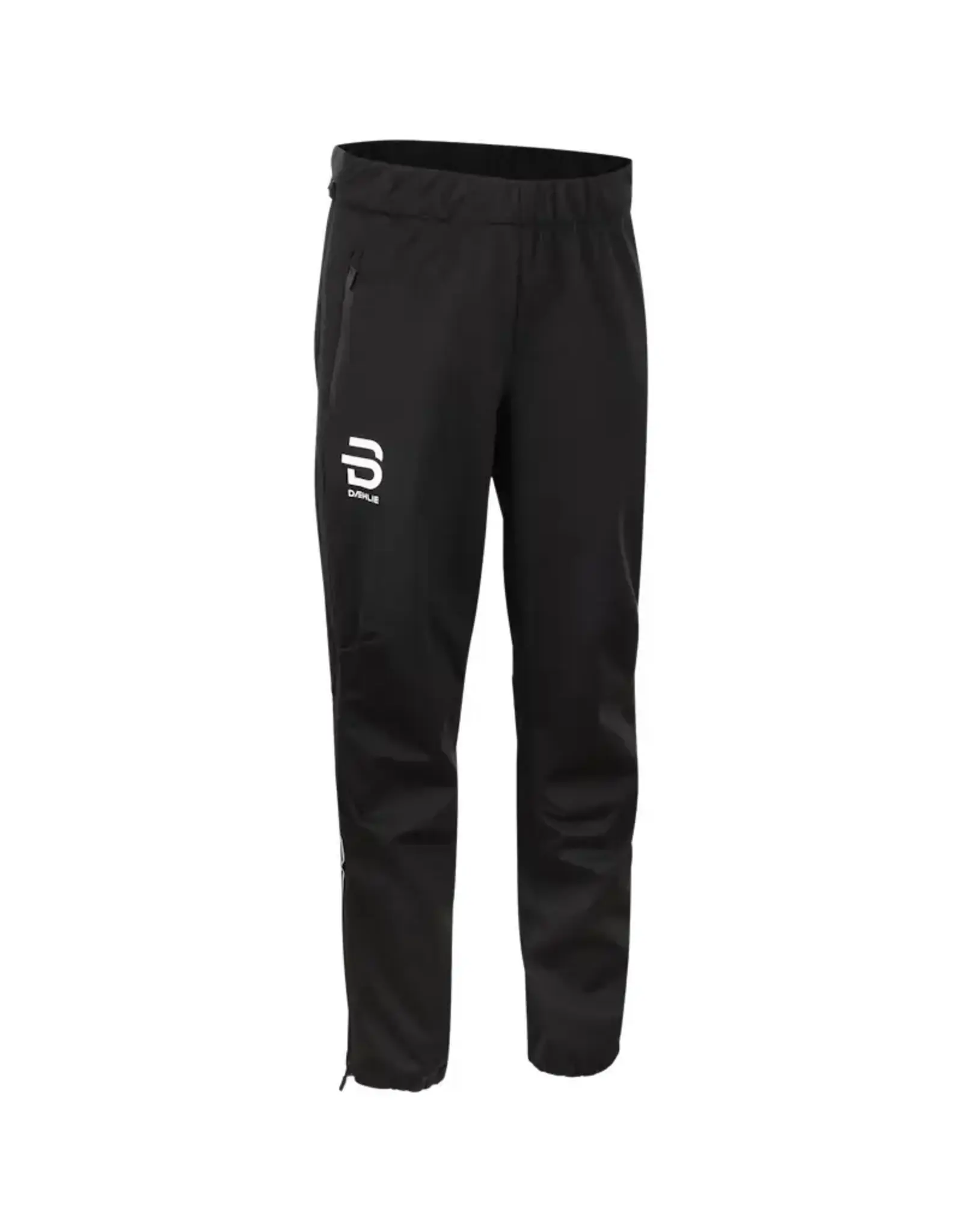 Bjorn Daehlie Bjorn Daehlie Pants Kikut Full Zip Jr's