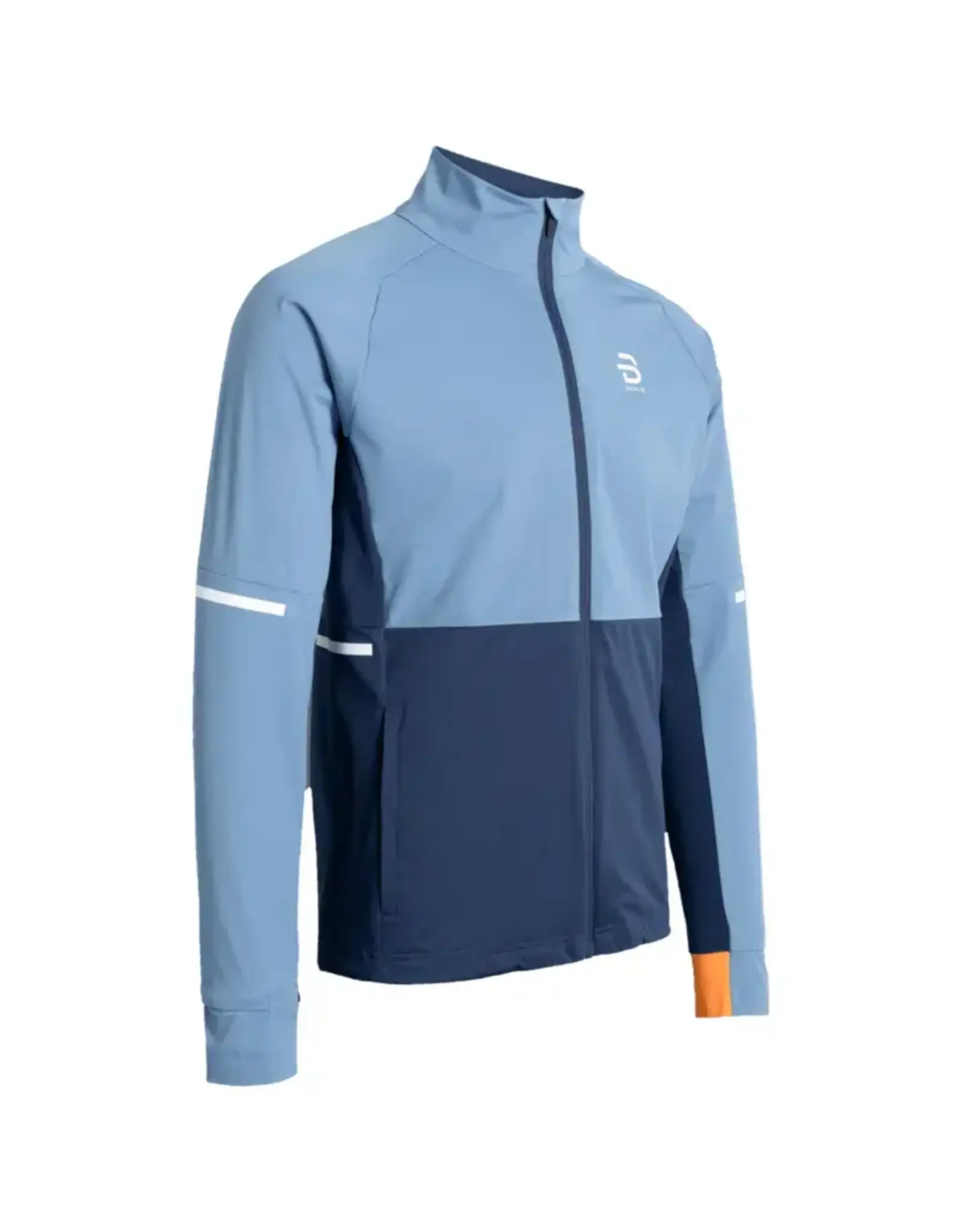 Bjorn Daehlie Bjorn Daehlie Jacket Force Men's