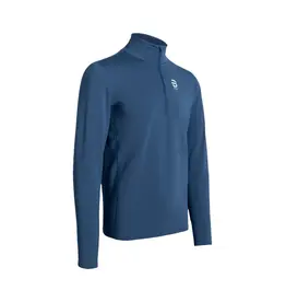 Bjorn Daehlie Bjorn Daehlie Sweater Half Zip Pace Men's