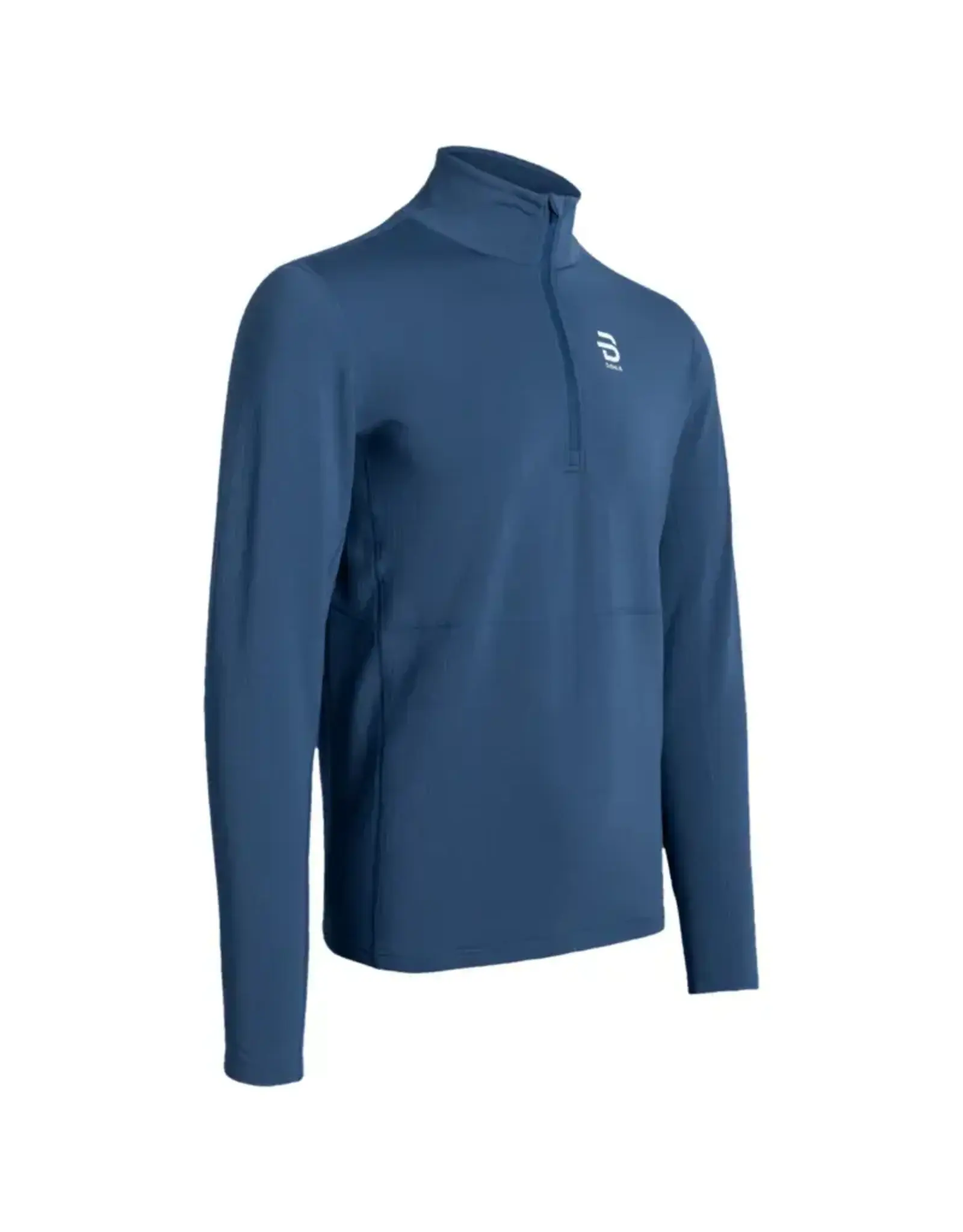 Bjorn Daehlie Bjorn Daehlie Sweater Half Zip Pace Men's