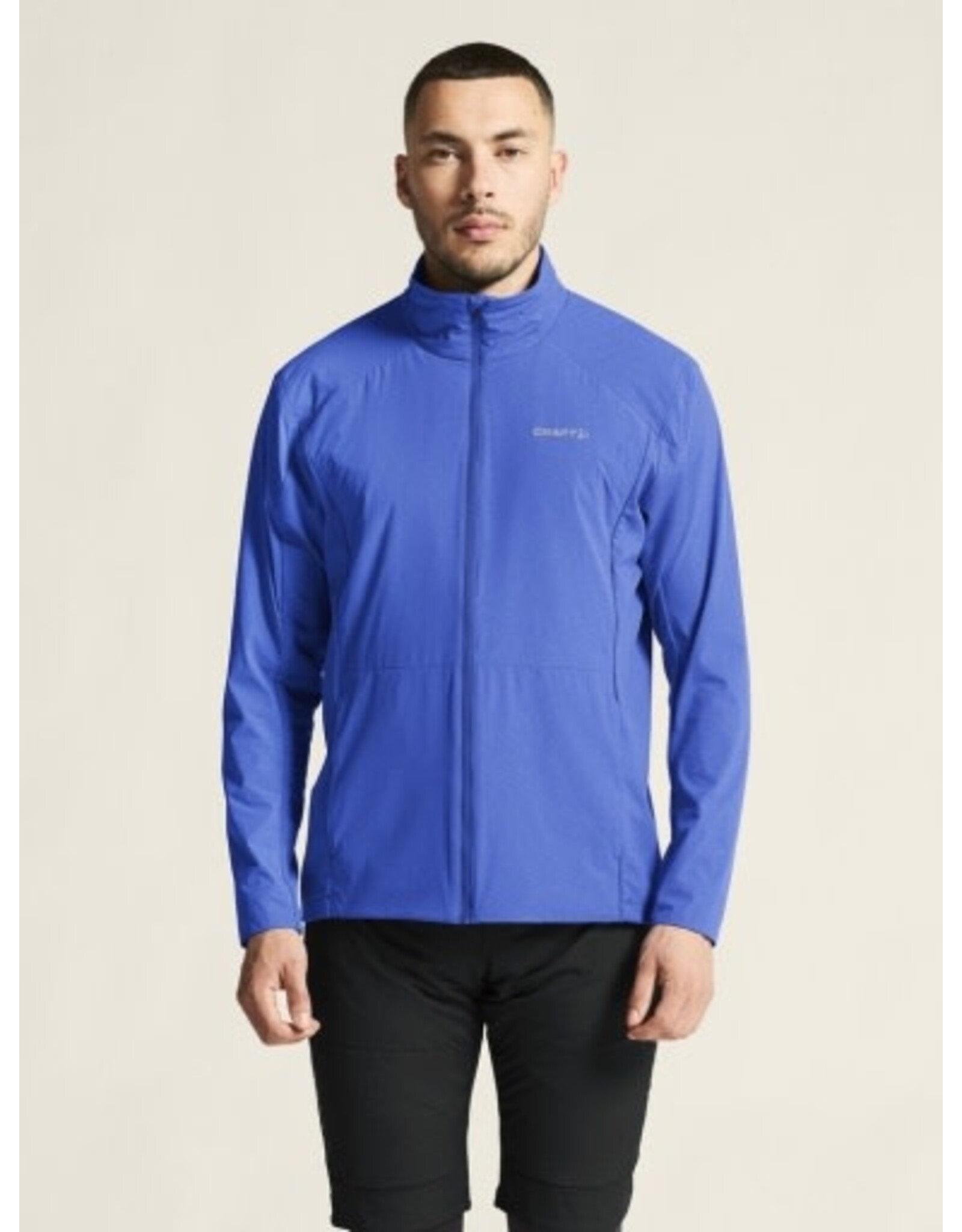 Craft Sportswear USA Craft Adv Essence Warm Jacket 3 Men's