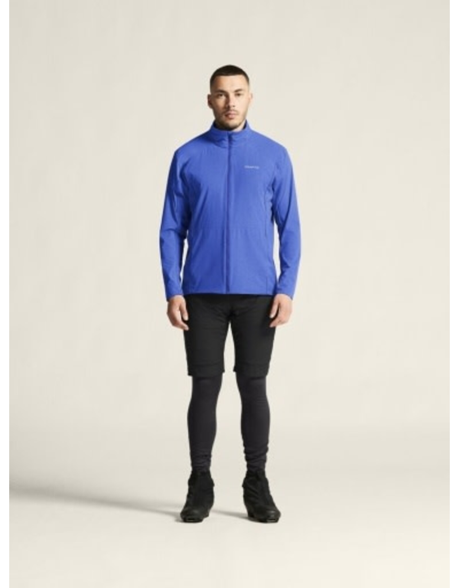 Craft Sportswear USA Craft Adv Essence Warm Jacket 3 Men's
