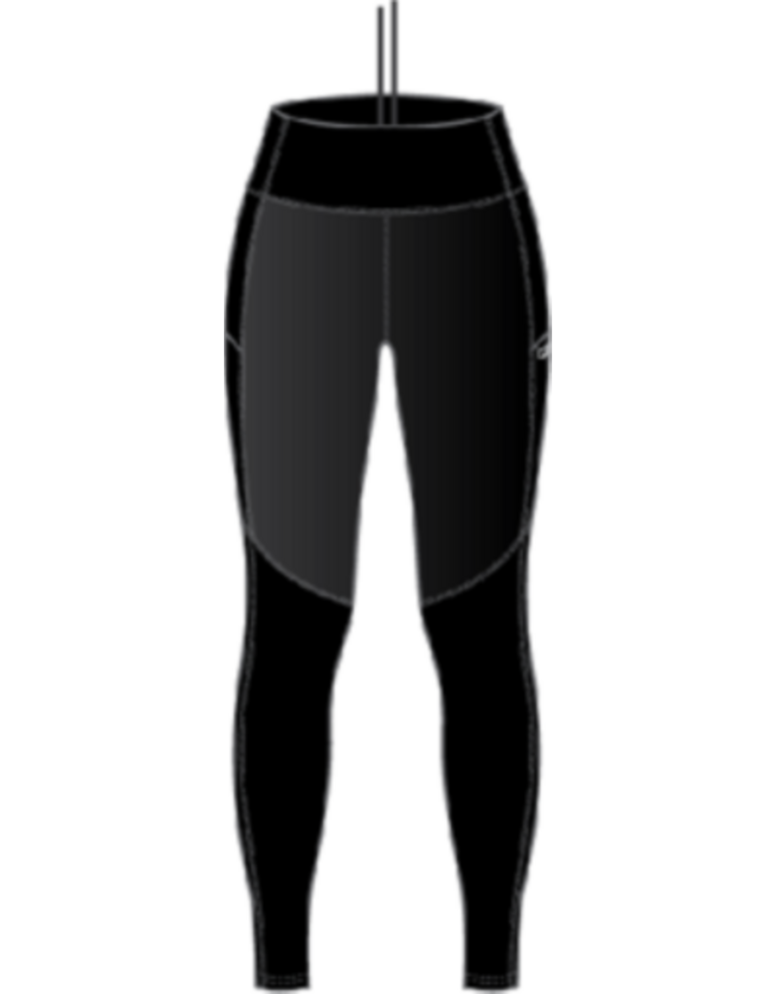 Craft Sportswear USA Craft Adv Essence Warm Wind Tights Women's