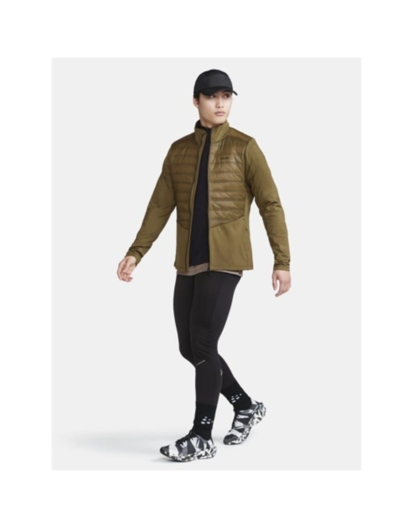 Craft Sportswear USA Craft Adv Essence Warm Wind Tights Men's