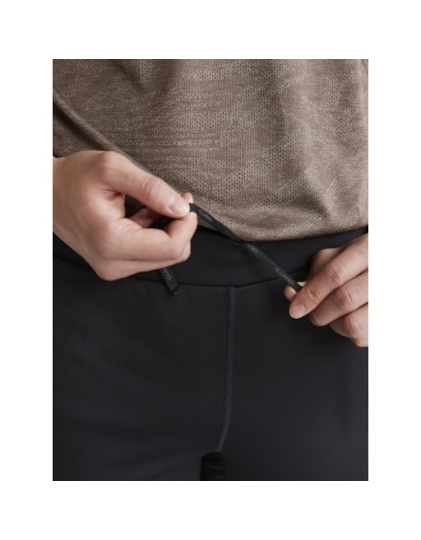 Craft Sportswear USA Craft Adv Essence Warm Wind Tights Men's