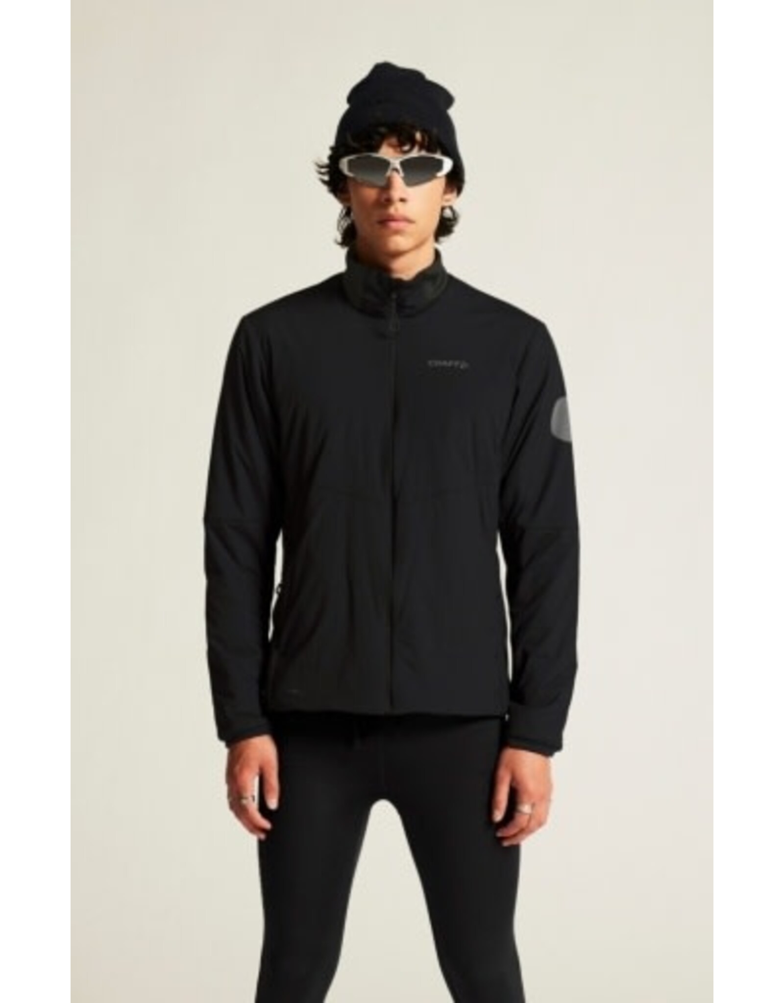 Craft Sportswear USA Craft Adv Nordic Training Insulate Jacket Men's