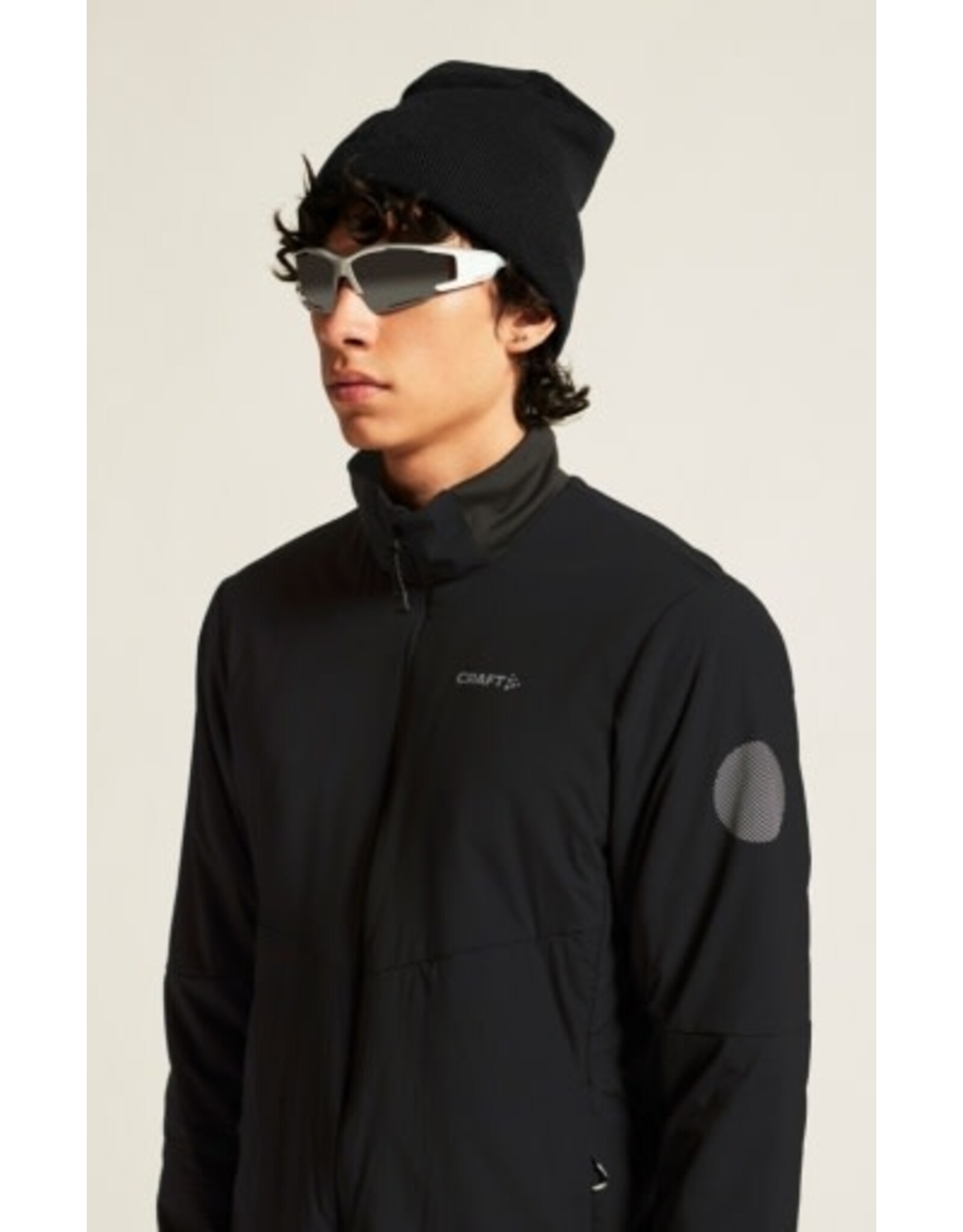 Craft Sportswear USA Craft Adv Nordic Training Insulate Jacket Men's