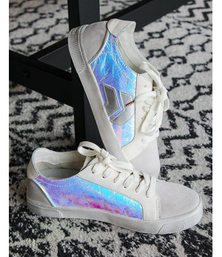 dolce vita zaga sneakers off white