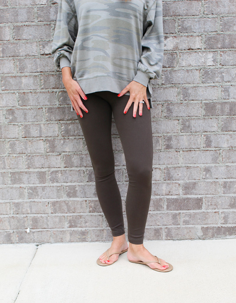 lysse toothpick denim