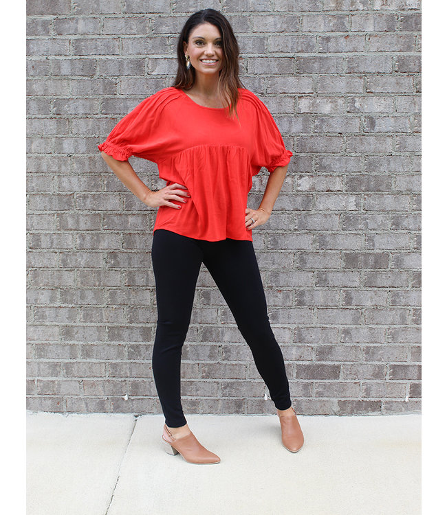 lysse toothpick denim