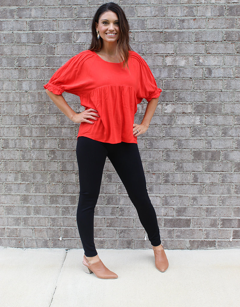 lysse toothpick denim