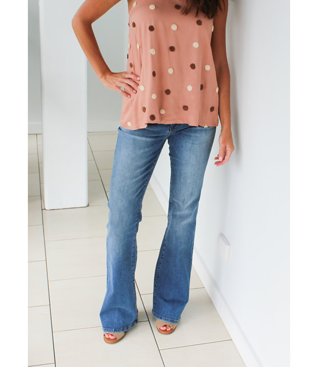 Ana flare jeans Outlet