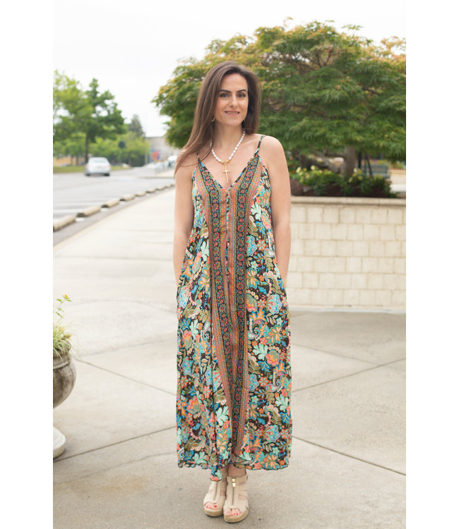 MAXMAR DRESS