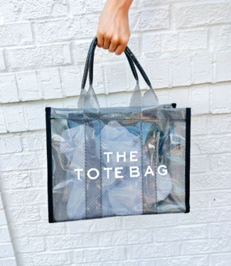 THE TOTEBAG