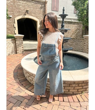 CAILEY OVERALL