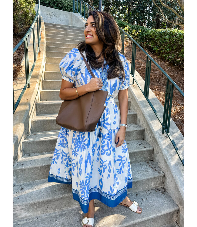 PARIS DRESS