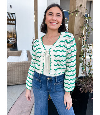 DANO SWEATER