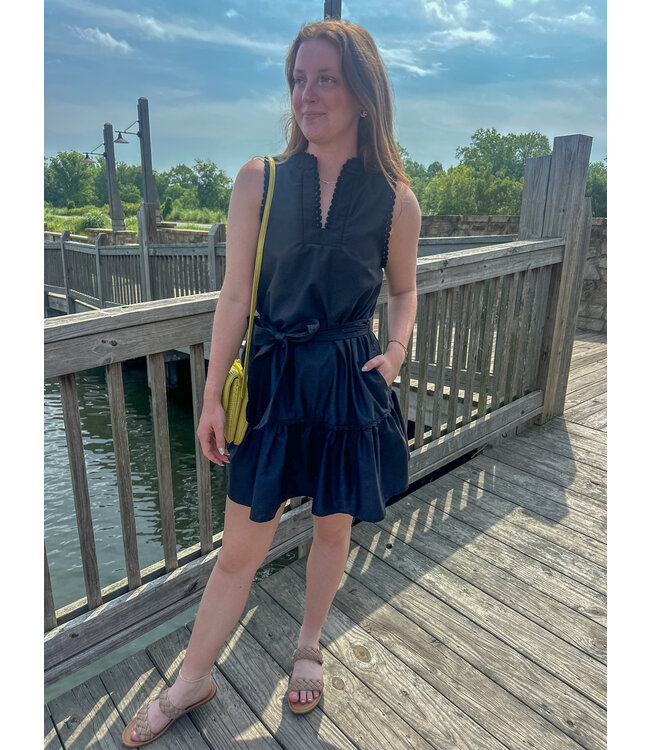 DARCA DRESS