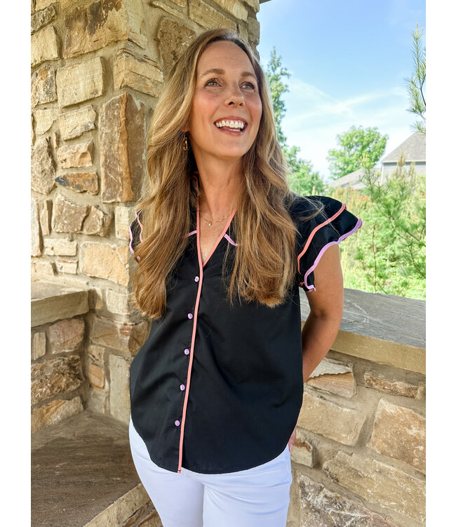 IMMY BLOUSE