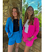 IT GIRL BLAZER