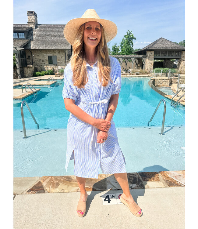 BLISS DRESS