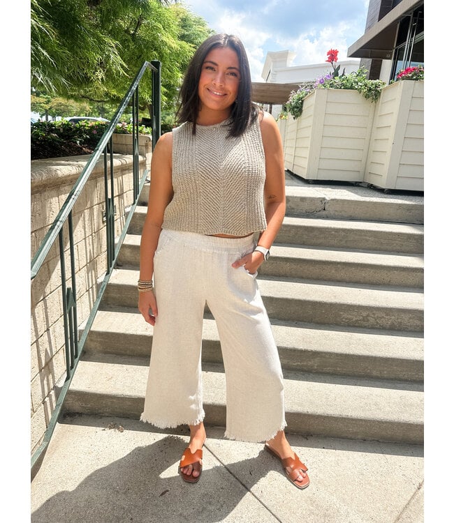 FREYER PANT
