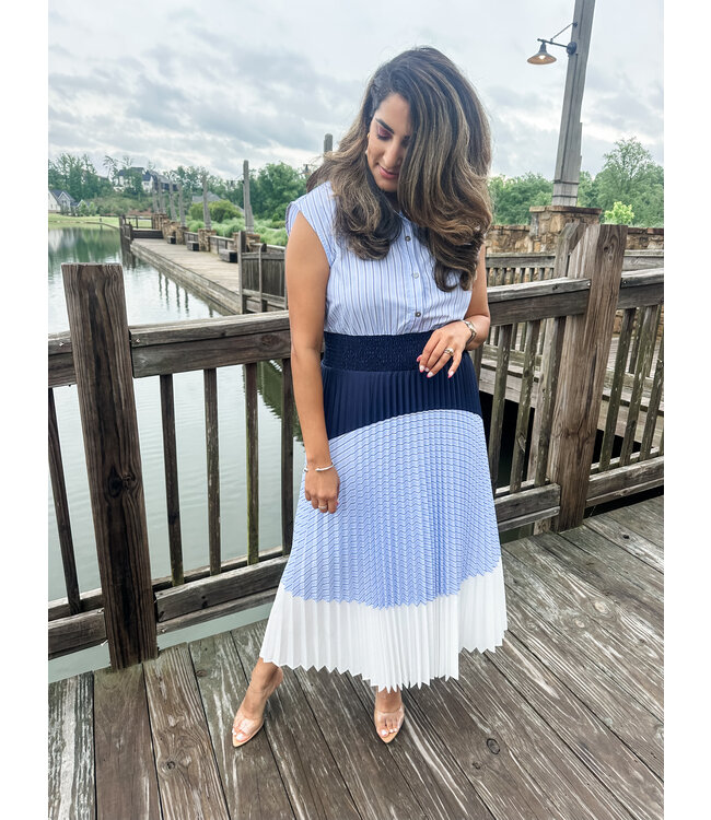 MENSWEAR DRESS