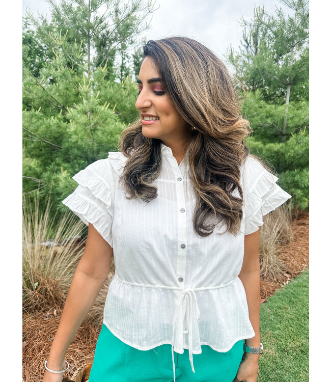 BONI BLOUSE