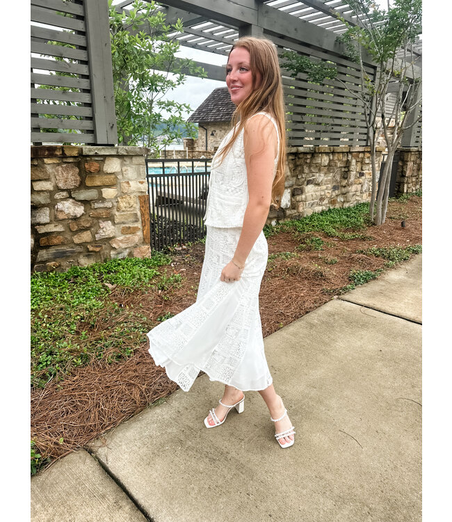 GILFORD SKIRT