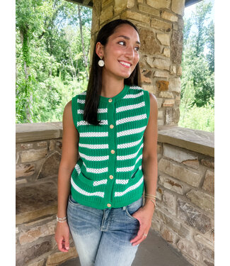 PRUDENCE SWEATER