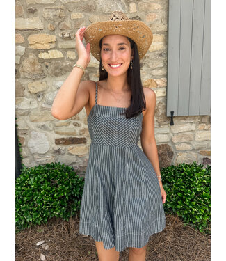 BOYSON DRESS