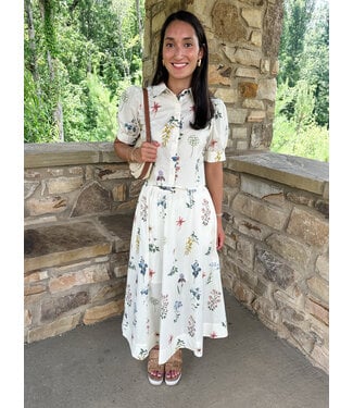 MELBA SKIRT