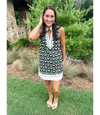 SAMMY DRESS
