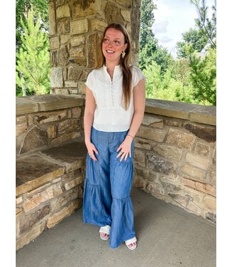 CARSY PANT