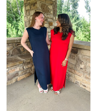 DEFNY DRESS