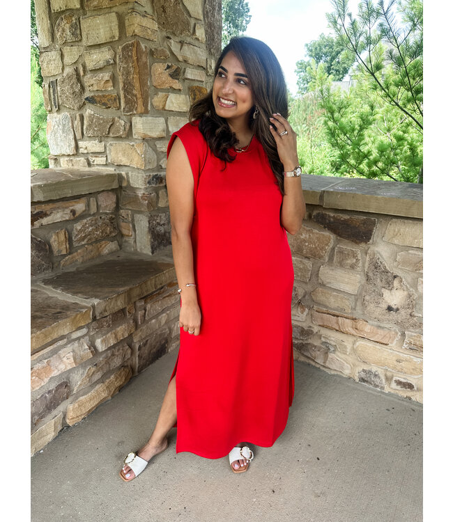 DEFNY DRESS