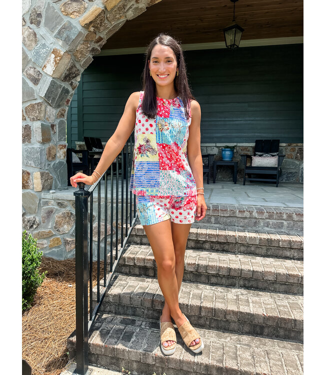 KILEE SHORT