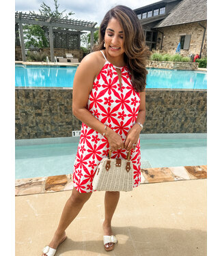 KRISSA DRESS