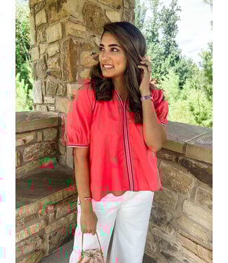 STICHY BLOUSE