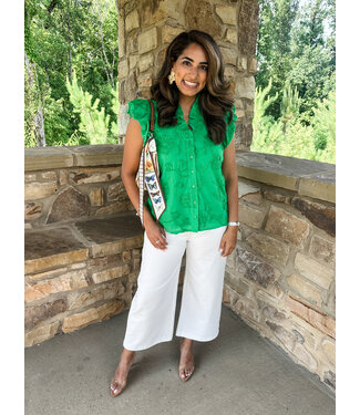 CLAIR BLOUSE