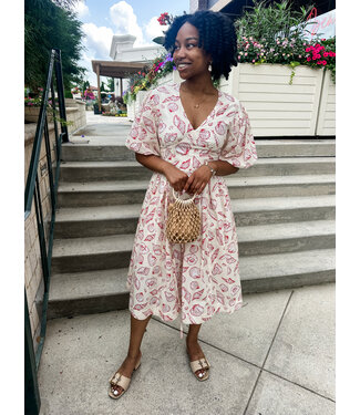 SHELL DRESS