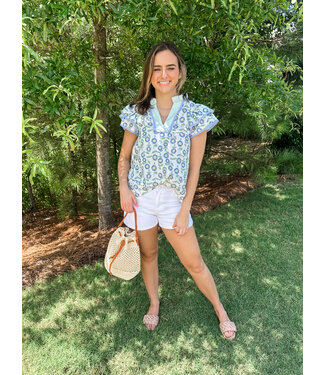 DAMA BLOUSE