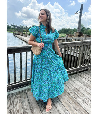 SABLE DRESS