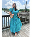 SABLE DRESS