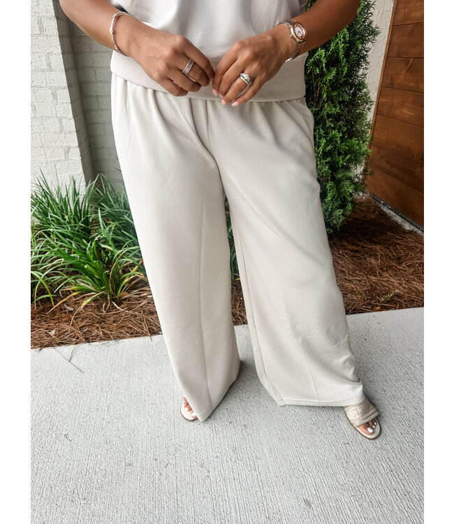 KESH LUX PANT